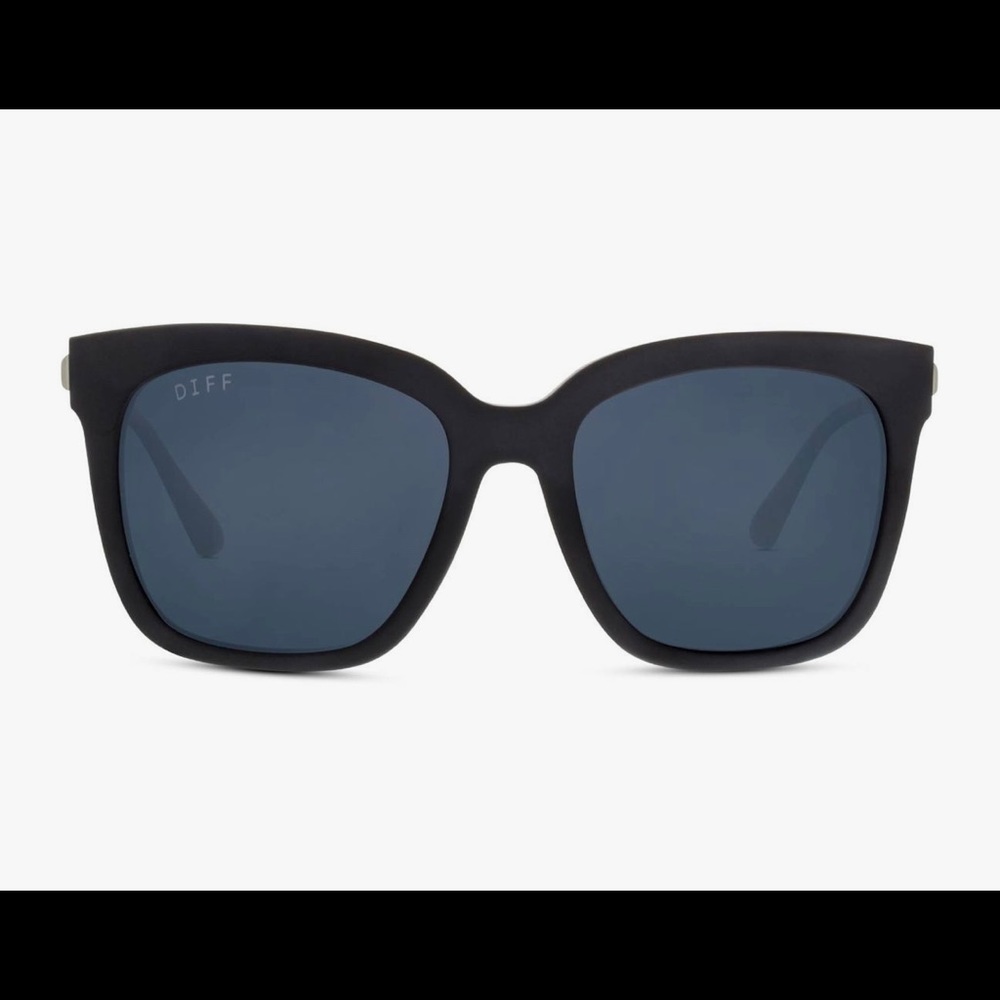 Diff eyewear Bella MB-GR10P with case